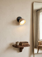 Lampada da Parete Superficiale Terra