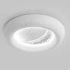Lampada da Soffitto Luna Moderna di Lusso
