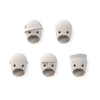 Maschera Applicata Resina Creatività Individuale