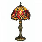 Lampada Tiffany Orsino Oaks