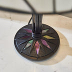 Lampada da Tavolo Media Tiffany Astoria di Interiors 1900
