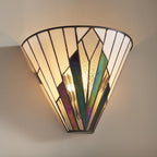 Interiors 1900 Astoria Tiffany Applique