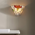 Interiors 1900 Botanica Tiffany Applique