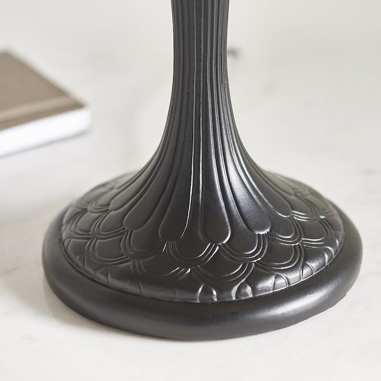Lampada da Tavolo Tiffany Brooklyn di Interiors 1900
