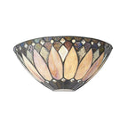 Interiors 1900 Brooklyn Tiffany Applique