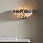 Interiors 1900 Applique Tiffany Hutchinson