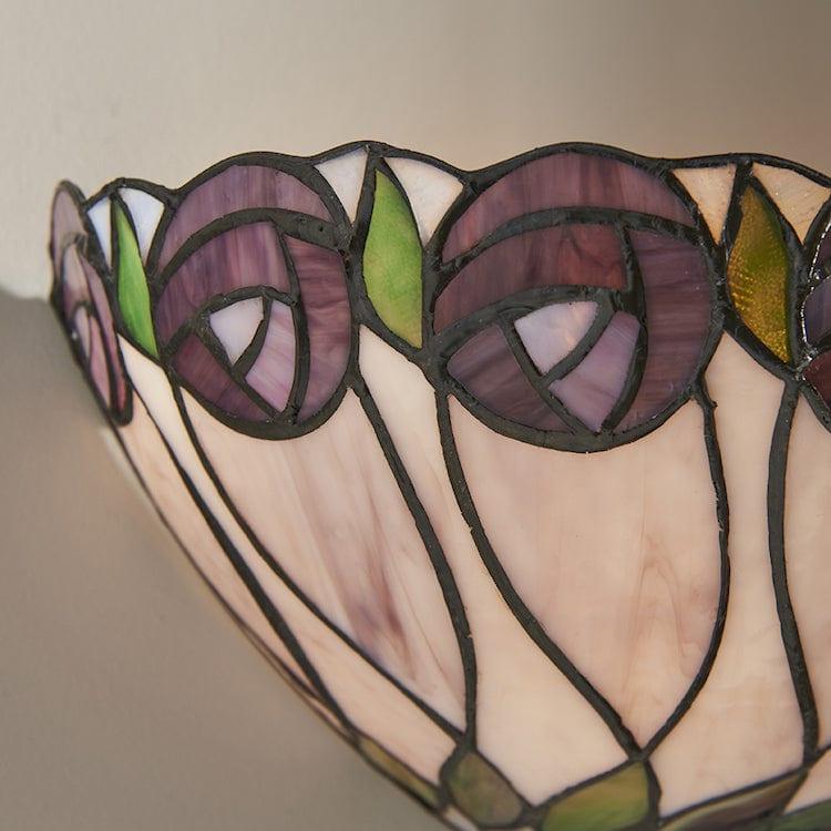 Interiors 1900 Applique Tiffany Hutchinson