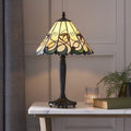 Lampada Tiffany Piccola Jamelia di Interiors 1900