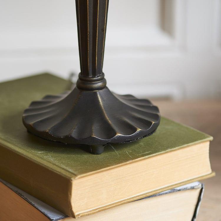 Lampada Tiffany Intermedia Jamelia di Interiors 1900