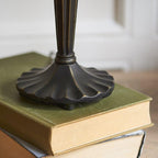 Lampada Tiffany Intermedia Jamelia di Interiors 1900