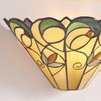 Interiors 1900 Jamelia Tiffany Applique