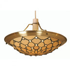 Lampadario Tiffany Jewel Easy Fit