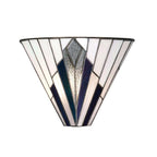 Interiors 1900 Astoria Tiffany Applique