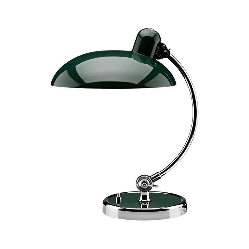 Lampada da tavolo in stile scandinavo – Illuminazione minimalista e accogliente per la notte