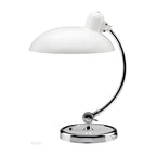 Lampada da tavolo in stile scandinavo – Illuminazione minimalista e accogliente per la notte