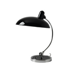Lampada da tavolo in stile scandinavo – Illuminazione minimalista e accogliente per la notte