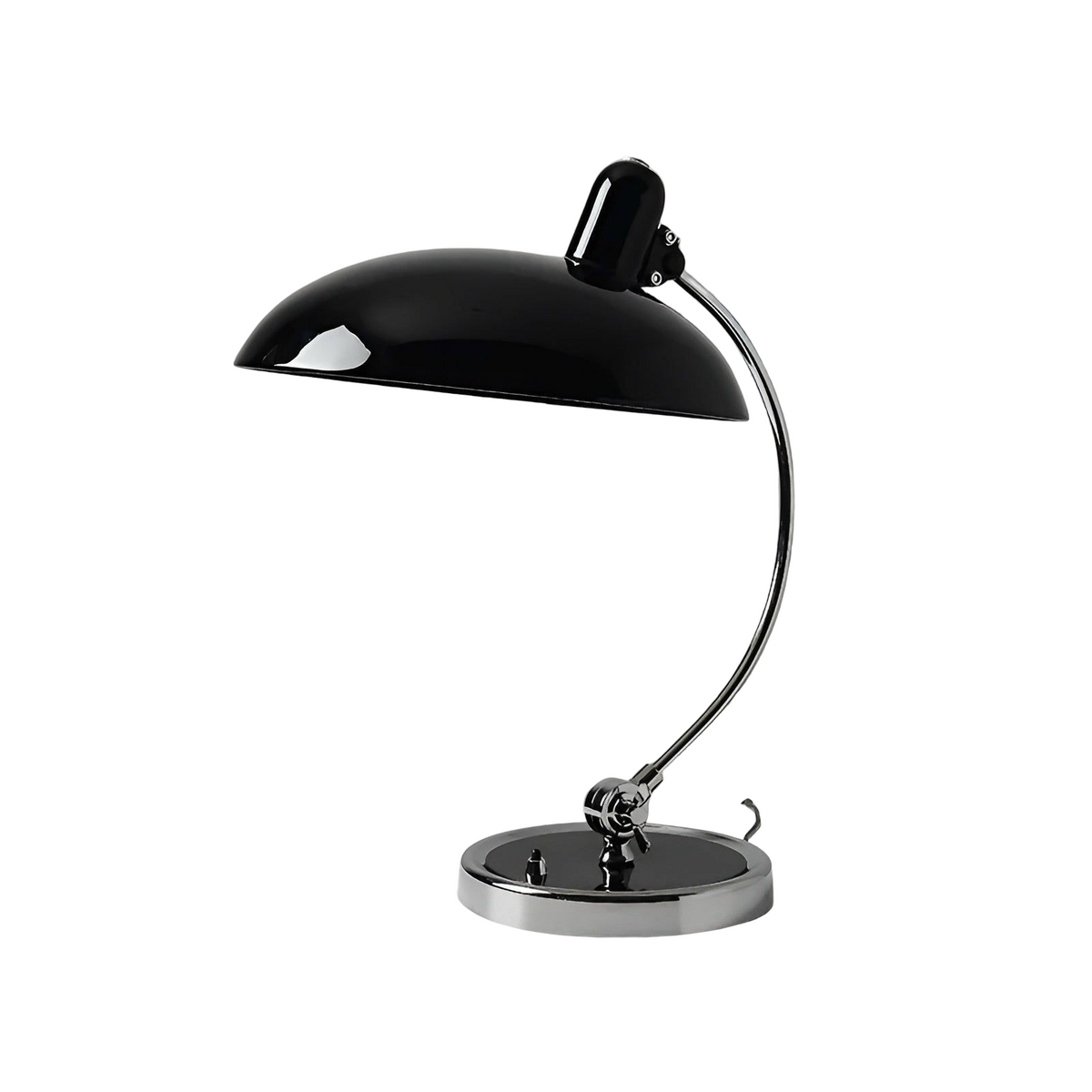 Lampada da tavolo in stile scandinavo – Illuminazione minimalista e accogliente per la notte