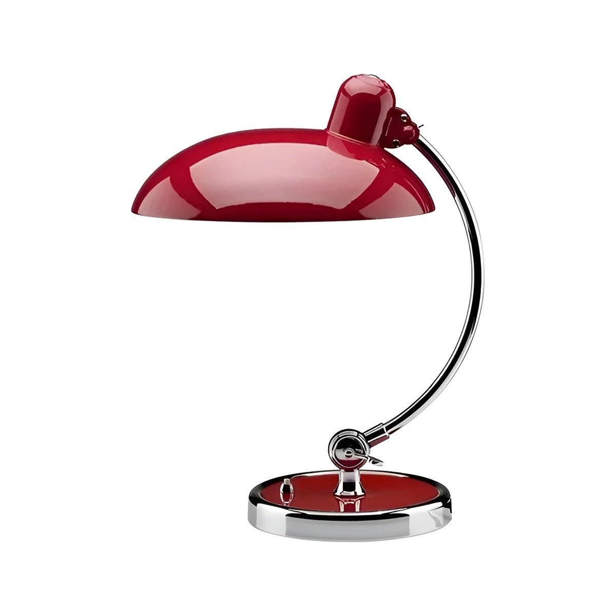 Lampada da tavolo in stile scandinavo – Illuminazione minimalista e accogliente per la notte