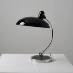 Lampada da tavolo in stile scandinavo – Illuminazione minimalista e accogliente per la notte