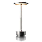 NordicaLight - Lampada da tavolo wireless per un'illuminazione elegante