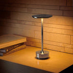 NordicaLight - Lampada da tavolo wireless per un'illuminazione elegante
