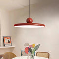 Lampada di Vetro Scandinava in Stile BauHaus