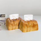 TOASTIE – Porta-tovaglioli a forma di pane per un arredamento domestico giocoso