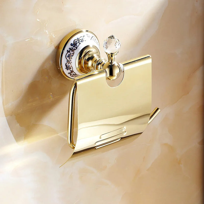 Porta carta igienica, porta asciugamani, porta fazzoletti, porta accappatoio, accessorio da bagno