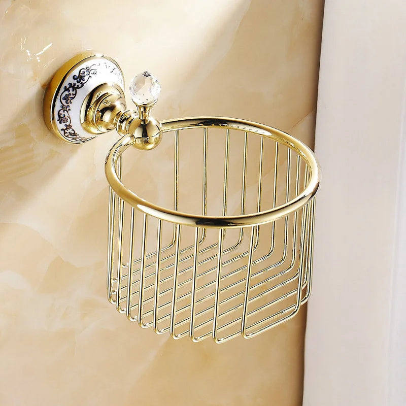 Porta carta igienica, porta asciugamani, porta fazzoletti, porta accappatoio, accessorio da bagno