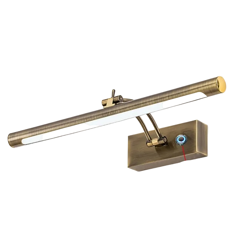 Specchio Lampada da Parete con Sensore Nordic Touch Dimmer
