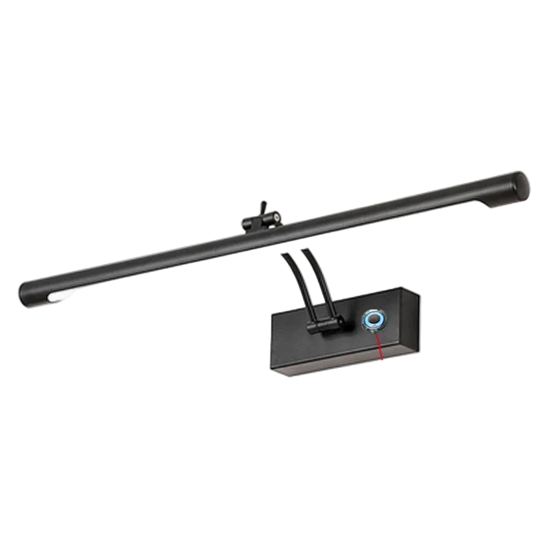 Interruttore Dimmer a Sensore di Movimento per Specchio Lampada da Parete per Bagno