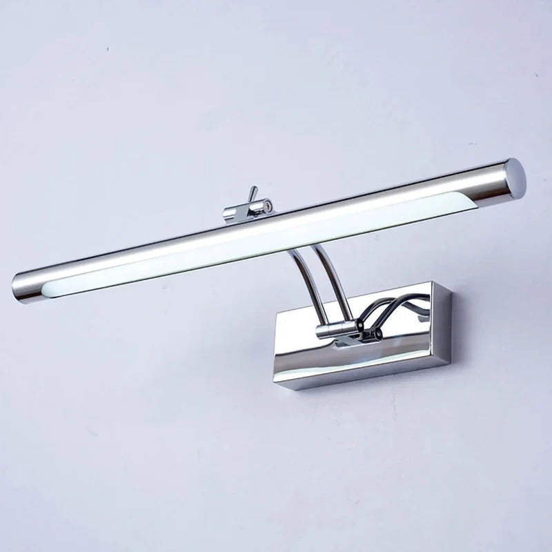 Interruttore Dimmer a Sensore di Movimento per Specchio Lampada da Parete per Bagno