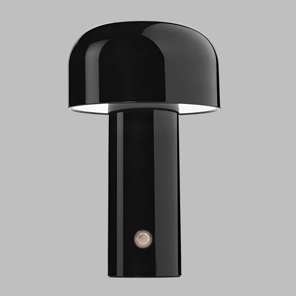 Lampada TouchGlow – Lampada da tavolo portatile, dimmerabile e USB con luce ambientale calda