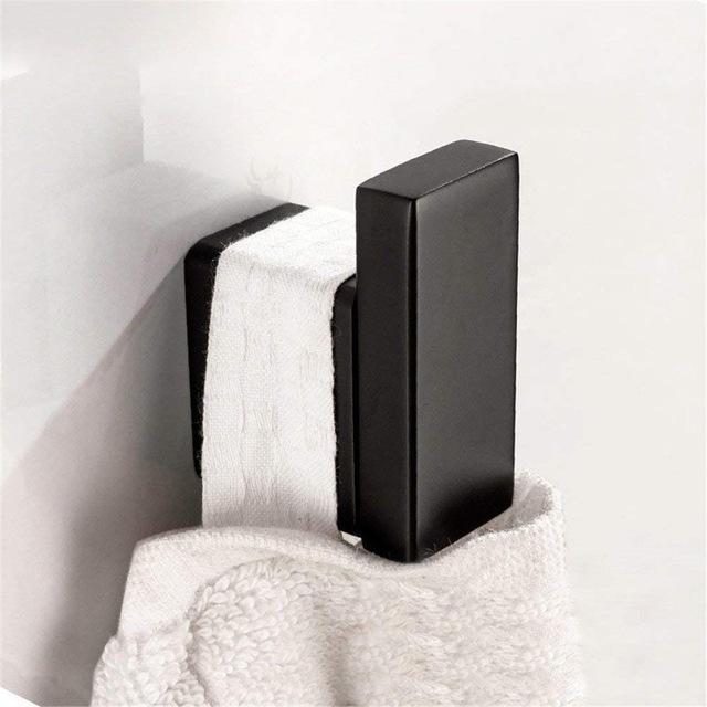 Barre e Ganci per Asciugamani Accessori per Bagno