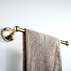 Portasciugamani Supporto per Asciugamani da Muro per Bagno