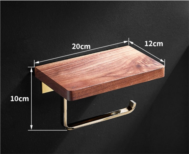 Ganci per Asciugamani, Porta Asciugamani, Mensola Angolare, Porta Spazzolino da Toilette