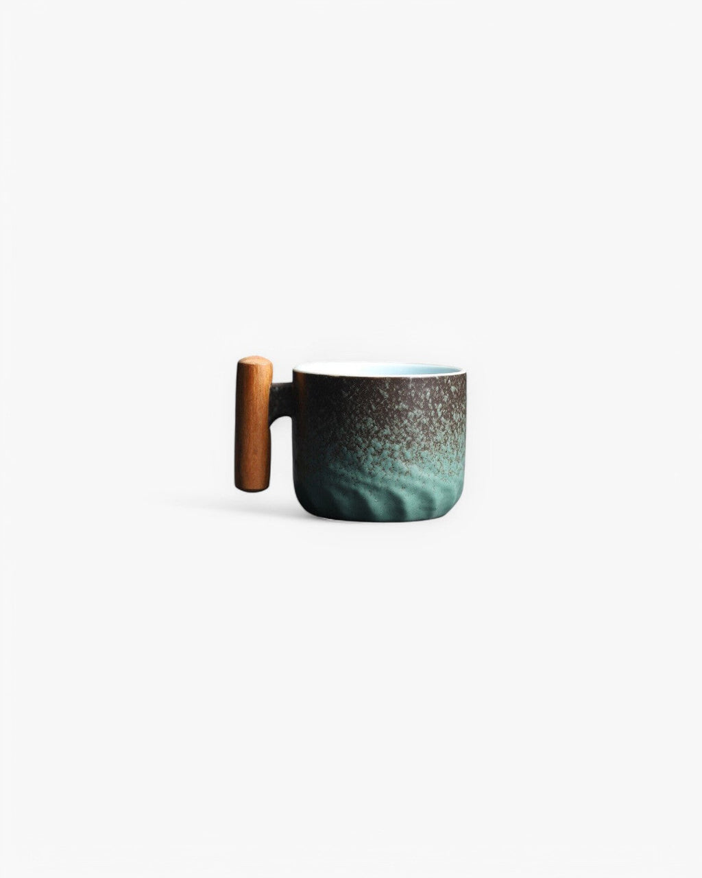 Tazza Artigianale Cove (Scatola Regalo da 6 Pezzi)