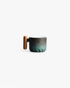 Tazza Artigianale Cove (Scatola Regalo da 6 Pezzi)