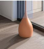 Tavolo Metallico Rotondo con Base Tavolo da Fumare in Stile Medievale Moderno