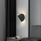 Twist WallLight – Lampada da Parete Rotante per Illuminazione Personalizzata