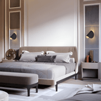 Twist WallLight – Lampada da Parete Rotante per Illuminazione Personalizzata