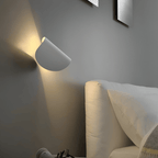Twist WallLight – Lampada da Parete Rotante per Illuminazione Personalizzata