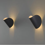 Twist WallLight – Lampada da Parete Rotante per Illuminazione Personalizzata