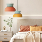 Lampada a Sospensione Moderna LED Design Nordico