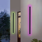 Lampada da Parete RGB Immensa