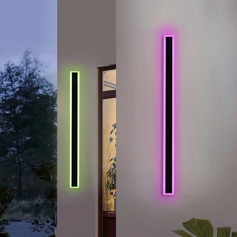 Lampada da Parete RGB Immensa