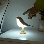 Nestbird - Lampada Notturna