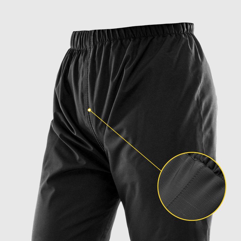Completo Impermeabile Unisex – Abbigliamento da Pioggia Leggero e Confortevole per Attività all'Aperto