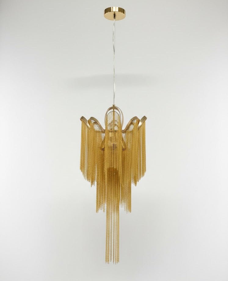Lampadario a Catena Stream