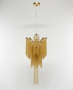 Lampadario a Catena Stream
